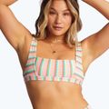 Swimsuit top Billabong Island Glow Tanlines Tank multicolor 4