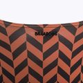 Ladies' one-piece swimsuit Billabong Cross Step brick 7
