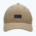 Men's baseball cap Billabong Surftrek Snapback gravel 3