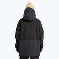 Men's snowboard jacket DC Tundra black 3