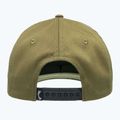 Men's baseball cap Billabong Arch Snapback military 3