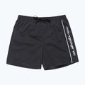 Quiksilver Everyday Vert Volley 16" black men's swim shorts 7