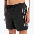 Quiksilver Everyday Vert Volley 16" black men's swim shorts 5