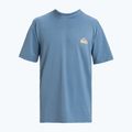 Quiksilver Everyday Surf men's t-shirt coronet blue