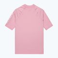 ROXY Wholehearted lilac chiffon children's swim shirt 2