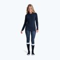Women's thermal active sweatshirt ROXY Climate Control Base Layer true black 2