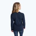 Women's thermal active sweatshirt ROXY Climate Control Base Layer true black 3