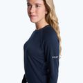 Women's thermal active sweatshirt ROXY Climate Control Base Layer true black 4