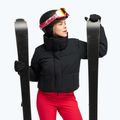 Women's snowboard jacket ROXY Snow Winter Rebel true black