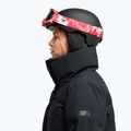 Women's snowboard jacket ROXY Snow Winter Rebel true black 6