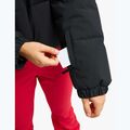 Women's snowboard jacket ROXY Snow Winter Rebel true black 9
