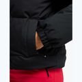 Women's snowboard jacket ROXY Snow Winter Rebel true black 11