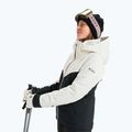 Women's snowboard jacket ROXY Free Jet Block true black 4
