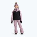 Children's snowboard jacket ROXY Snowsylva true black 2
