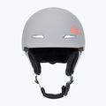 Ski helmet Quiksilver Play medium grey heather 2