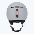 Ski helmet Quiksilver Play medium grey heather 4