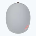 Ski helmet Quiksilver Play medium grey heather 6