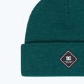 Men's winter hat DC Label deep teal 3