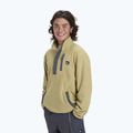Men's snowboard sweatshirt Quiksilver No Destinantion Half Snaps sponge 4