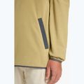 Men's snowboard sweatshirt Quiksilver No Destinantion Half Snaps sponge 6