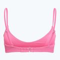 Swimsuit top Billabong Summer High V Bralette guava 2