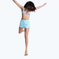Women's swim shorts ROXY Wave 2'' tanager turquiose