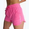 Women's swim shorts ROXY Wave 2'' sangria sunset 6