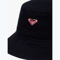 Women's hat ROXY Jasmine Paradise anthracite spring charming 4