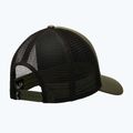 Men's baseball cap Billabong Podium Trucker moss green 2