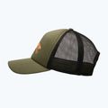 Men's baseball cap Billabong Podium Trucker moss green 3