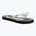 Children's flip-flops ROXY Lulu IV black multi 1