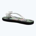Children's flip-flops ROXY Lulu IV black multi 1 3