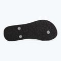 Children's flip-flops ROXY Lulu IV black multi 1 4