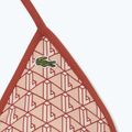Lacoste swimsuit top MF9588 iberis/latte 3