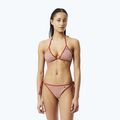 Lacoste swimsuit top MF9588 iberis/latte 5