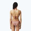 Lacoste swimsuit top MF9588 iberis/latte 6