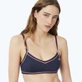 Lacoste swimsuit top MF9993 navy blue/rill grenadine 4