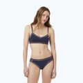 Lacoste swimsuit top MF9993 navy blue/rill grenadine 5