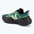 VEJA Veja X Cesar Villalba poker/cashew/absinthe women's running shoes 3