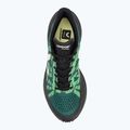VEJA Veja X Cesar Villalba poker/cashew/absinthe women's running shoes 5