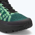 VEJA Veja X Cesar Villalba poker/cashew/absinthe women's running shoes 7