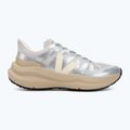Women's shoes VEJA Condor 3 Advanced silver/cashew/almond 2
