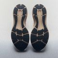 Women's shoes VEJA Condor 3 Advanced silver/cashew/almond 11