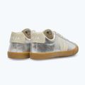 Women's shoes VEJA Esplar Logo silver/pierre/natural 10