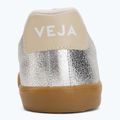 Women's shoes VEJA Esplar Logo silver/pierre/natural 6