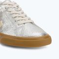 Women's shoes VEJA Esplar Logo silver/pierre/natural 7