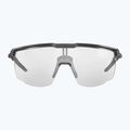 Julbo Ultimate Reactiv 0-3 black/clear sunglasses 2