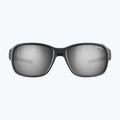Sunglasses Julbo Monterosa 2 Polarized matte black/blue/orange 2