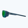 Sunglasses Julbo Montebianco 2 Spectron matte dark blue/blue 3