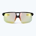 Sunglasses Julbo Liry Reactiv Light Amplifier shiny black/shiny translu dark grey 3